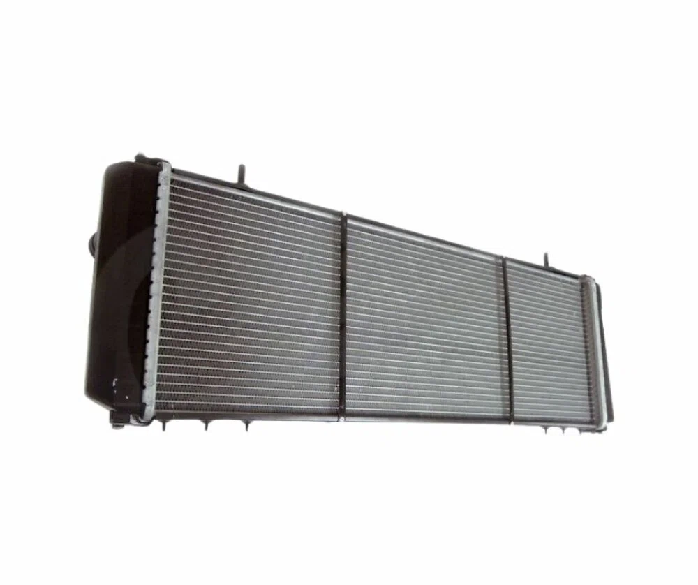 Crown Automotive - Aluminum Black Radiator - 52003933